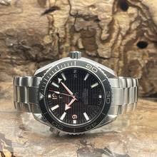 Thumbnail von Omega Seamaster Planet Ocean Seamaster Planet Ocean 600M Skyfall - FULL SET 2012 - Ref. 23230422101004