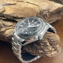 Thumbnail von Omega Seamaster Planet Ocean Seamaster Planet Ocean 600M Skyfall - FULL SET 2012 - Ref. 23230422101004