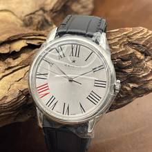 Zenith Elite Elite Classic Ltd. Swiss Edition - 新品 - フルセット - Ref. 03.2292.679/07.C493 18点中1点