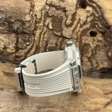 Thumbnail von Hublot Big Bang Big Bang One Click Diamonds - NEW - FULL SET 2026 - Ref. 465.SE.2010.RW.120