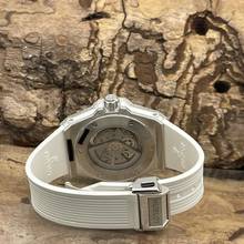 Thumbnail von Hublot Big Bang Big Bang One Click Diamonds - NEW - FULL SET 2026 - Ref. 465.SE.2010.RW.120