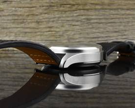 Thumbnail von IWC Big Pilot Watch IW500401 Black Dial - Automatic - 46MM - Folding Clasp