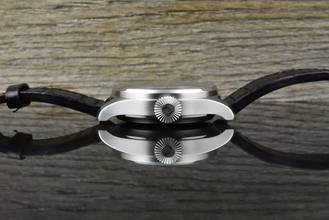 Thumbnail von IWC Big Pilot Watch IW500401 Black Dial - Automatic - 46MM - Folding Clasp