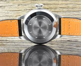 Thumbnail von IWC Big Pilot Watch IW500401 Black Dial - Automatic - 46MM - Folding Clasp