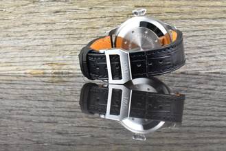 Thumbnail von IWC Big Pilot Watch IW500401 Black Dial - Automatic - 46MM - Folding Clasp