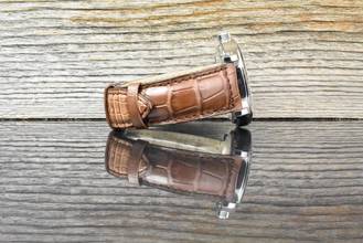Thumbnail von Jaeger-LeCoultre Master Eight Days NOS / UNWORN Q1608420 146.8.17.S B&P
