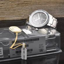 Thumbnail von Omega Seamaster 300 Master Co-axial Platinum Limited Edition - NOS UNWORN - Full Set - EU