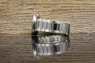 Thumbnail von Omega Seamaster 300 Master Co-axial Platinum Limited Edition - NOS UNWORN - Full Set - EU