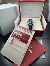 Thumbnail von Omega Seamaster Planet Ocean 600M Co-Axial 42MM - First Series - Grey Dial - Unpolished - Full Set