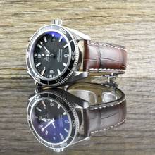 Thumbnail von Omega Seamaster Planet Ocean 600M Co-Axial 42MM - First Series - Grey Dial - Unpolished - Full Set