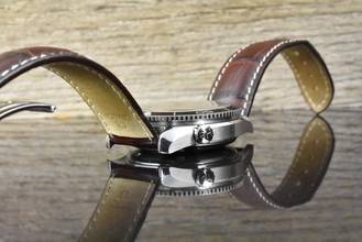 Thumbnail von Omega Seamaster Planet Ocean 600M Co-Axial 42MM - First Series - Grey Dial - Unpolished - Full Set