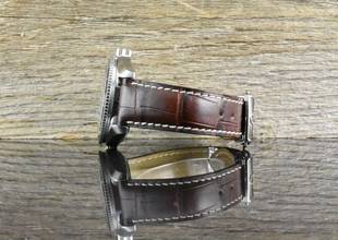 Thumbnail von Omega Seamaster Planet Ocean 600M Co-Axial 42MM - First Series - Grey Dial - Unpolished - Full Set