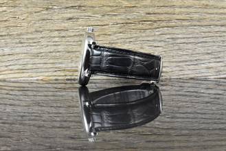 Thumbnail von IWC Portofino Automatic 40MM - IW356502 - Certificate - Unpolished - Black Dial