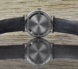 Thumbnail von IWC Portofino Automatic 40MM - IW356502 - Certificate - Unpolished - Black Dial