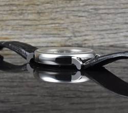 Thumbnail von IWC Portofino Automatic 40MM - IW356502 - Certificate - Unpolished - Black Dial
