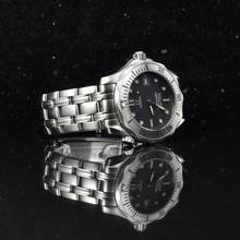 Thumbnail von Omega Seamaster Diver 300 M Japan Special Edition - 2260.50.00 Gray / Black Dial - 36MM