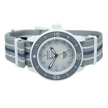 Thumbnail von Swatch Scuba Fifty Fathoms Bioceramic Collection in rare yellow collectors box