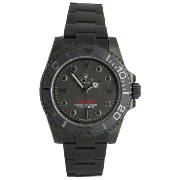  Rolex Submariner (No Date) Ref. 114060 'Black Venom' Limited Edition 7/10 