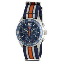TAG Heuer Formula 1 クロノグラフ Ref. CAZ1014.FC8196 フルセット 2021