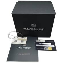 Thumbnail von TAG Heuer Formula 1 Chronograph Ref. CAZ1014.FC8196 Full set 2021