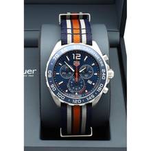 Thumbnail von TAG Heuer Formula 1 Chronograph Ref. CAZ1014.FC8196 Full set 2021