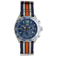 Thumbnail von TAG Heuer Formula 1 Chronograph Ref. CAZ1014.FC8196 Full set 2021