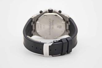 Thumbnail von Audemars Piguet Royal Oak Offshore Panda perfect 26170ST Full set