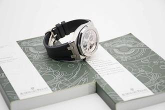 Thumbnail von Audemars Piguet Royal Oak Offshore Panda perfect 26170ST Full set