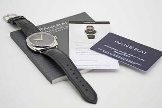 Thumbnail von Panerai Radiomir Quaranta Automatic 40 mm from 2025