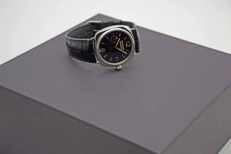 Thumbnail von Panerai Radiomir Quaranta Automatic 40 mm from 2025