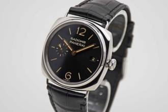 Thumbnail von Panerai Radiomir Quaranta Automatic 40 mm from 2025