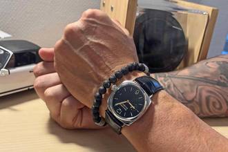 Thumbnail von Panerai Radiomir Quaranta Automatic 40 mm from 2025