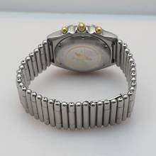 Thumbnail von Breitling Chronomat LUNA MOON Chronograph Stahl Relaux bracelet very RARE RARE Moonphase