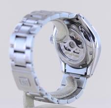 Thumbnail von Seiko GS Grand Seiko Limited Boutique Silver Dial Hi-Beat 9S85 rare B+P