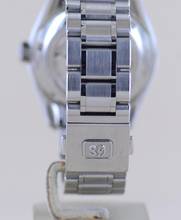 Thumbnail von Seiko GS Grand Seiko Limited Boutique Silver Dial Hi-Beat 9S85 rare B+P