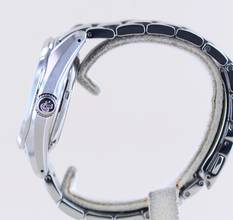 Thumbnail von Seiko GS Grand Seiko Limited Boutique Silver Dial Hi-Beat 9S85 rare B+P