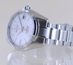 Thumbnail von Seiko GS Grand Seiko Limited Boutique Silver Dial Hi-Beat 9S85 rare B+P