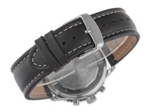 Thumbnail von Breguet Type XX - XXI - XXII Flyback Chronograph Ref3810 Bj.2020 original Box sehr gut Vintage Type XXI Flyback Chronograph