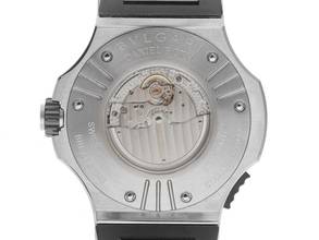 Thumbnail von Bulgari Daniel Roth Endurer Chronosprint Ref.BRE56SCHS Year 2013 Full Set very good Vintage Endurer Chronosprint Big Date