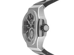 Thumbnail von Bulgari Daniel Roth Endurer Chronosprint Ref.BRE56SCHS Year 2013 Full Set very good Vintage Endurer Chronosprint Big Date