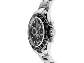 Thumbnail von Rolex Daytona Ref.116500LN Year 2016 Full Set Like New Vintage Daytona
