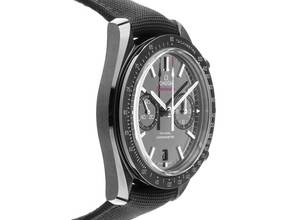 Thumbnail von Omega Speedmaster Dark Side of the Moon Ref.311.92.44.51.01.003 Year 2017 Full Set as New Vintage Speedmaster Dark Side of the Moon