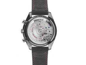 Thumbnail von Omega Speedmaster Dark Side of the Moon Ref.311.92.44.51.01.003 Year 2017 Full Set as New Vintage Speedmaster Dark Side of the Moon