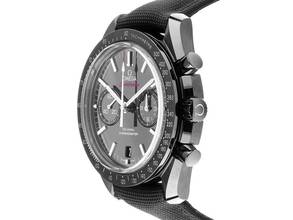 Thumbnail von Omega Speedmaster Dark Side of the Moon Ref.311.92.44.51.01.003 Year 2017 Full Set as New Vintage Speedmaster Dark Side of the Moon