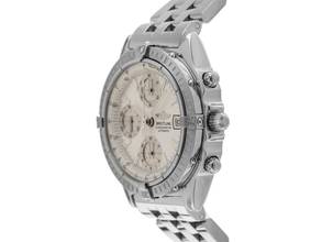 Thumbnail von Breitling Chronomat Ref.A13352 Year 2008 Full Set very good Vintage Chronomat