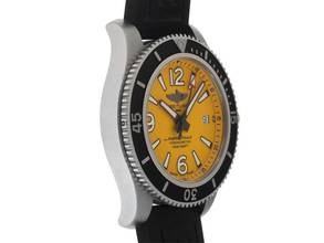 Thumbnail von Breitling Superocean Ref.A17366021B1S1 2022 Full Set like New Vintage Superocean
