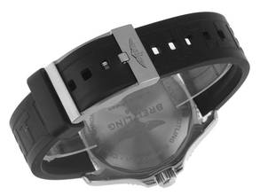 Thumbnail von Breitling Superocean Ref.A17366021B1S1 2022 Full Set like New Vintage Superocean