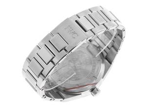 Thumbnail von IWC Ingenieur Ref.IW322701 Year 2006 original box very good vintage Ingenieur