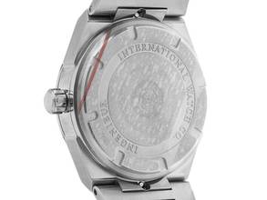 Thumbnail von IWC Ingenieur Ref.IW322701 Year 2006 original box very good vintage Ingenieur