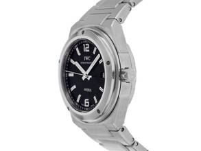 Thumbnail von IWC Ingenieur Ref.IW322701 Year 2006 original box very good vintage Ingenieur